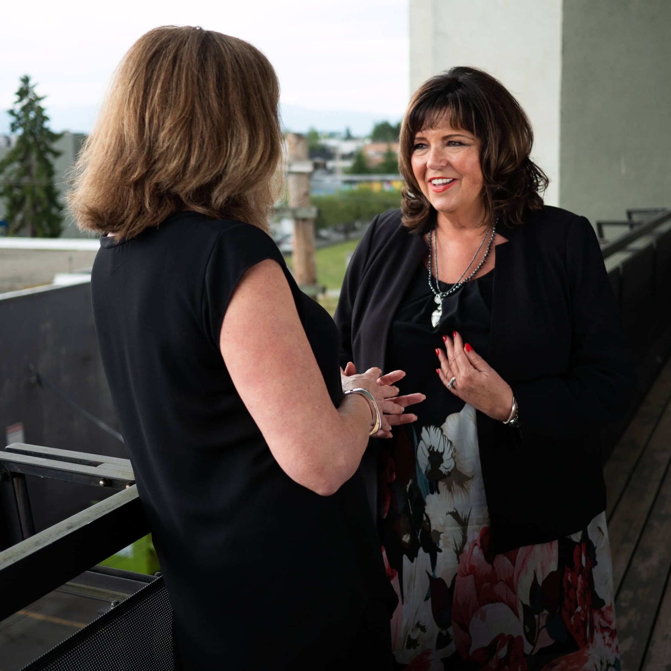 Experience Coaching: Judy's Story Individual experiencing the empowering benefits of coaching